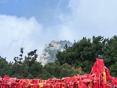 -华山风景名胜区