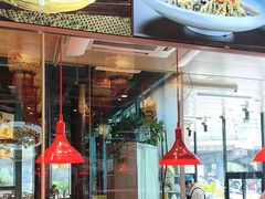 -常和州·夜宵大排档(常州单店)