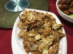 -万柳阁小馆·花园餐厅(龙潭湖店)