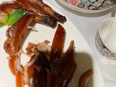 -津禧荟·酥皮烤鸭(北辰店)