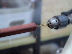 -五月木作·DIY木作文创体验店(北京路店)