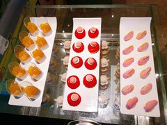 -解放碑威斯汀酒店-知味国际美食餐厅