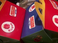 -麦当劳(佛山流行前线店)