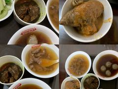 -好成财牛排馆(涂门街总店)