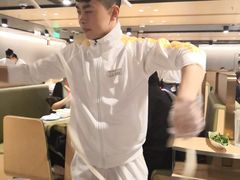 大堂-海底捞火锅(西单店)