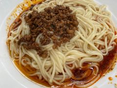素椒杂酱面-华兴街自力面店