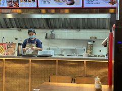 -老金陵·李氏鸭血粉丝汤(夫子庙店)