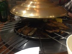 -忠义水浒烤肉(体育西路店)