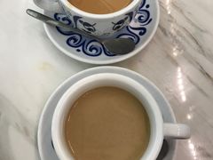 -翠华餐厅(香港国际机场店)