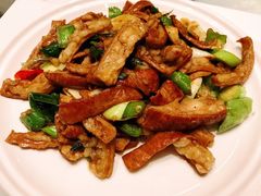 -吉祥凯悦-中餐厅(让胡路店)