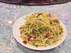 -上山下乡农家菜(加州水郡店)