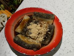 -钢管厂歆瑞源油卤串串香(春熙路太古里店)