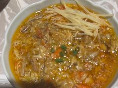 -松鹤面馆·古法焖肉面(观前店)