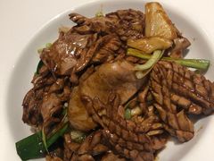 -老牌坊鲁菜名店(聊城美食岛店)