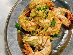 -黄亚华小食店(Jalan Alor)