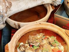 -龚印记牛骨牛杂屋·四代传承(珠影星光城店)