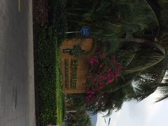 亚龙湾红树林度假酒店-三亚亚龙湾红树林度假酒店