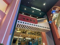 -meland club亲子乐园•派对•研学(昆山万象汇店)