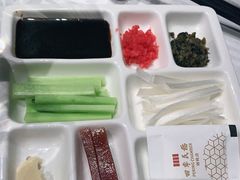 -四季民福烤鸭店(王府井灯市口店)