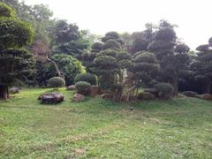 -南宁南湖公园