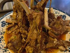 -山西会馆·晋菜·晋商宴·学堂记忆(许坦西街店)