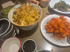 -隆喜元鱼汤包·海鲜(中联广场店)