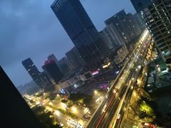 -斯维登酒店公寓(成都九眼桥牛市口地铁站店)