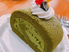 -素咫咖啡CLIFEROSE