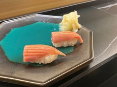 -Sushi Hanzo半藏(天环广场店)