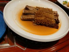 -万荣烤鸭店·北京菜(天坛店)