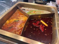 -王家渡火锅(金宝汇店)