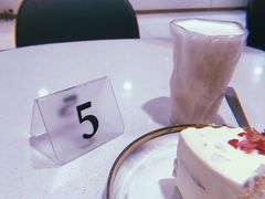 -EVERNAKED裸蛋糕(SOHO天山店)