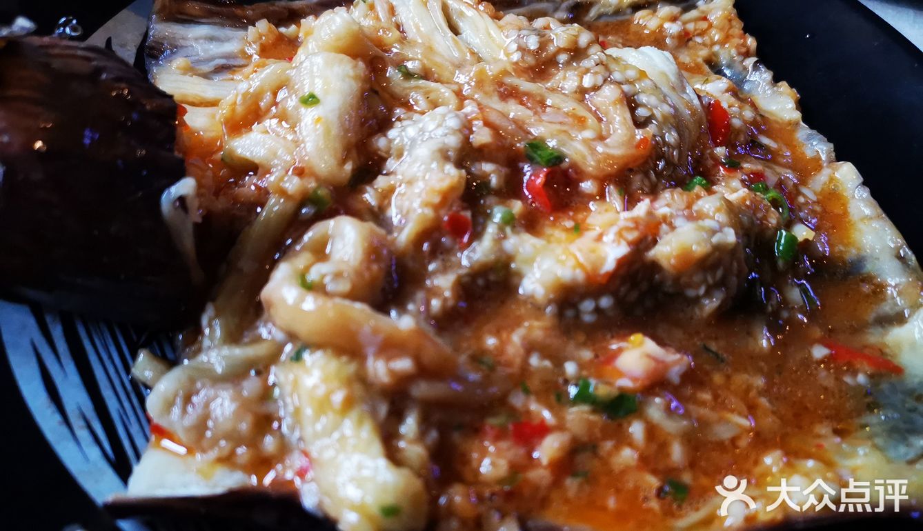 纪录片《人生一串》体验店(大学路店)口味