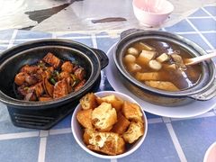 -新记肉骨茶
