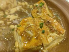 客家酿豆腐-围龙屋客家食府(福田店)