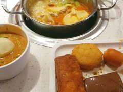 -龍歌自助小火锅(崂山丽达店)