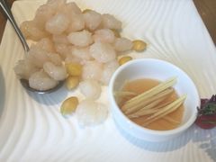 清炒河虾仁-香浙汇(望京店)