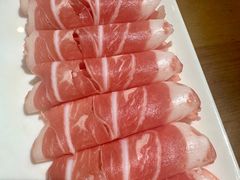 -清真·鸦儿李记·涮肉(和平里店)