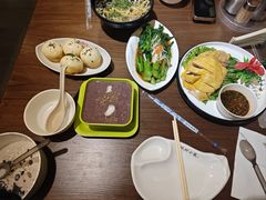 -玖鲜小笼(中山广场店)