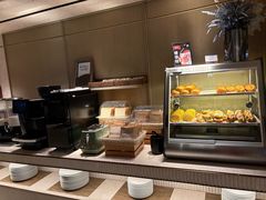 -城际上海虹桥机场酒店