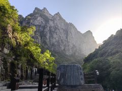 -云台山风景名胜区