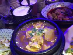 -蜜桃餐厅·江浙融合菜(荟聚购物中心店)