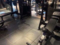 -杭菁壹号健身(余之城店)