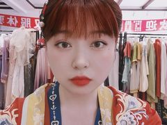 -汉仪华裳汉服旗袍·摄影写真馆(乌镇西栅店)