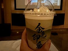 -金色印象·HiFi影音·按摩足疗PLUS(黄泥磅店)