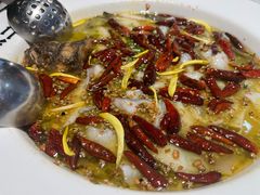 -太二酸菜鱼(长沙IFS国金中心店)