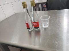 -老铁家泡馍馆(景龙池店)