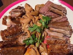 -春梅里卤鹅馆·47年老字号(中山路店)