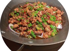 -吃饭皇帝大(解放西路店)