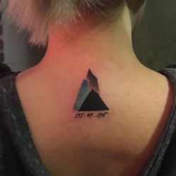-極致刺青TATTOO STUDIO 私人订制